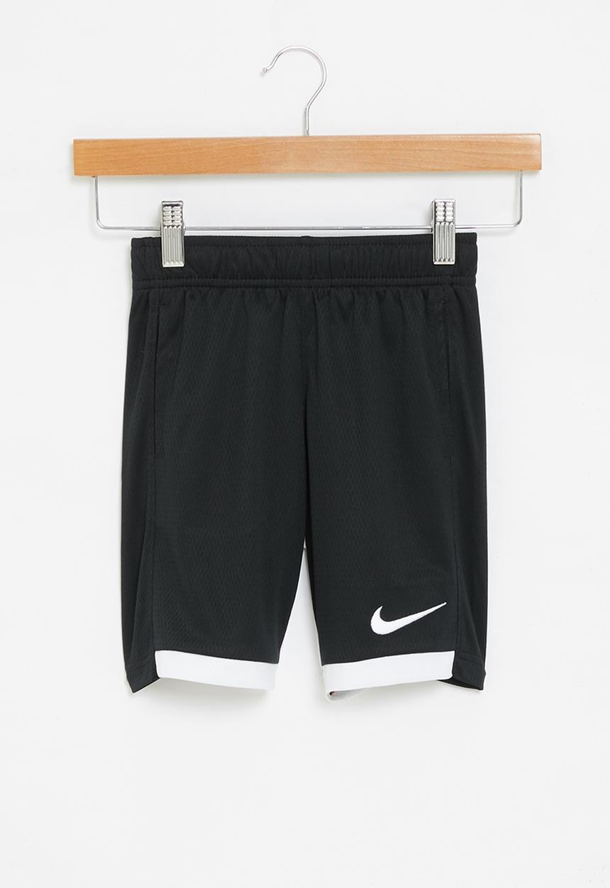 Nike - Nike dry trophy short - black