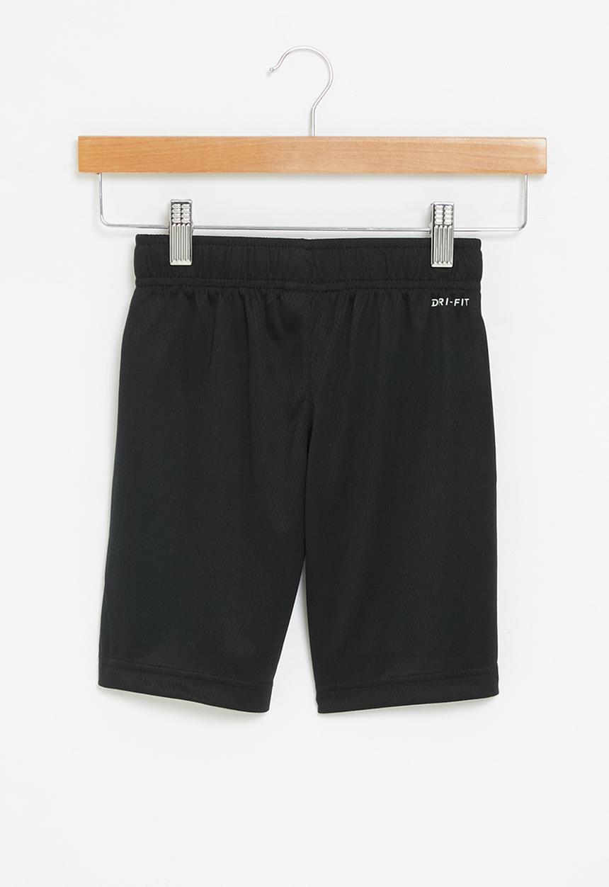 Nike - Nike dry trophy short - black