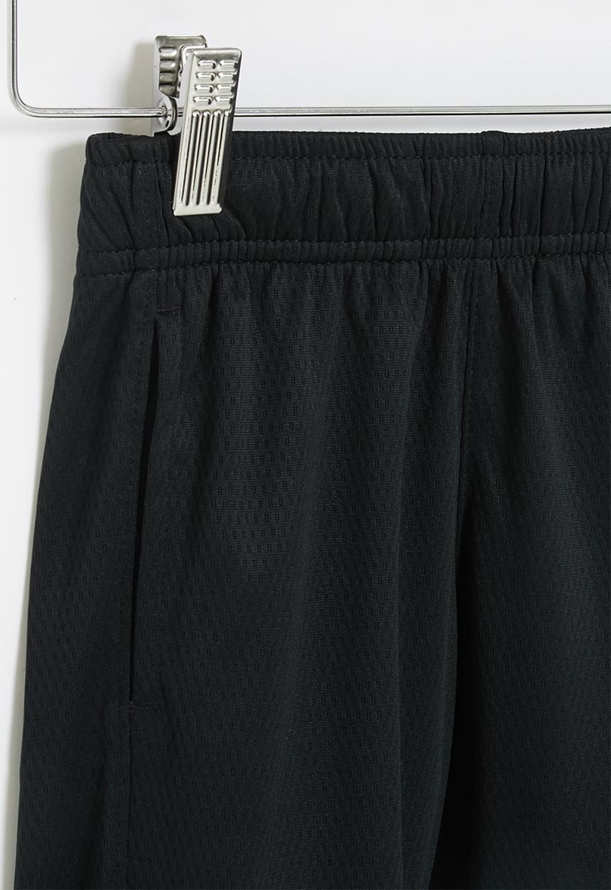 Nike - Nike dry trophy short - black