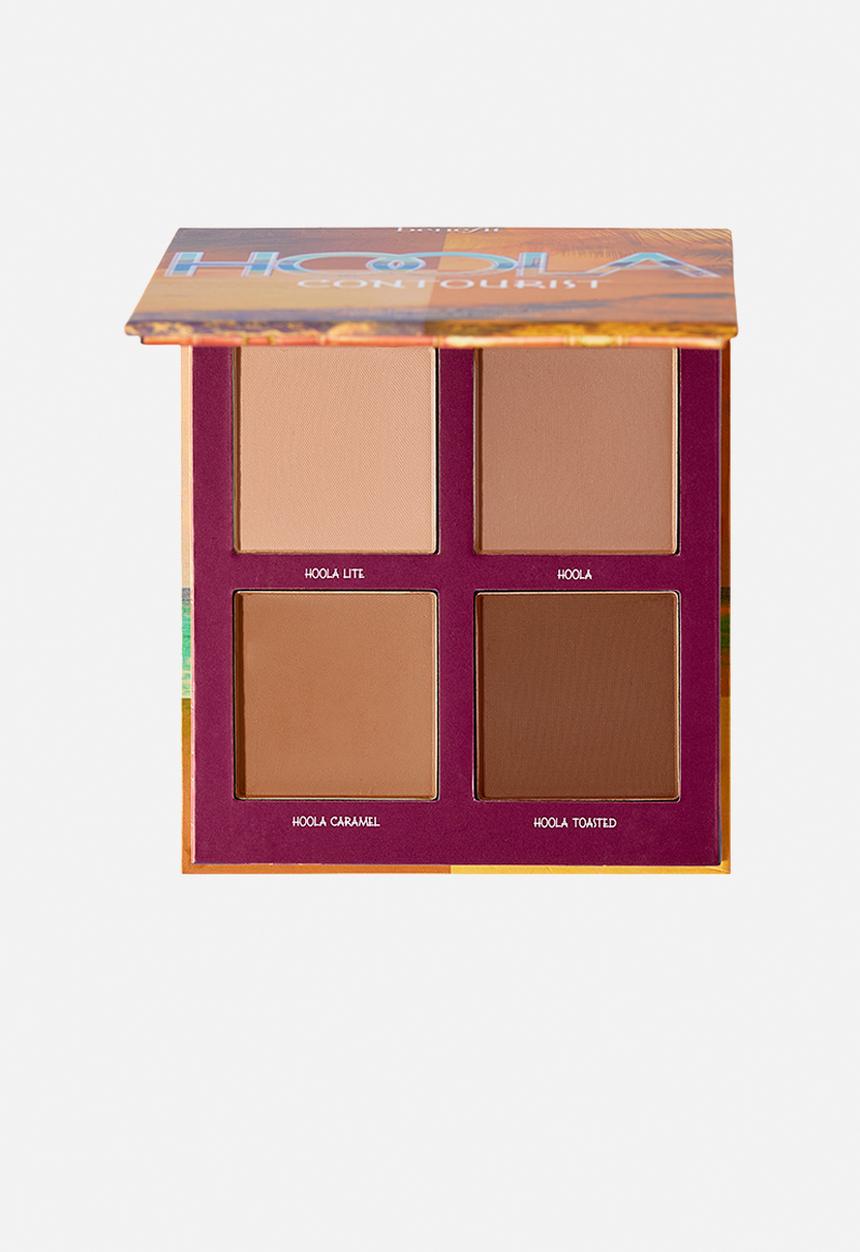 Benefit Cosmetics - Hoola Contourist Palette