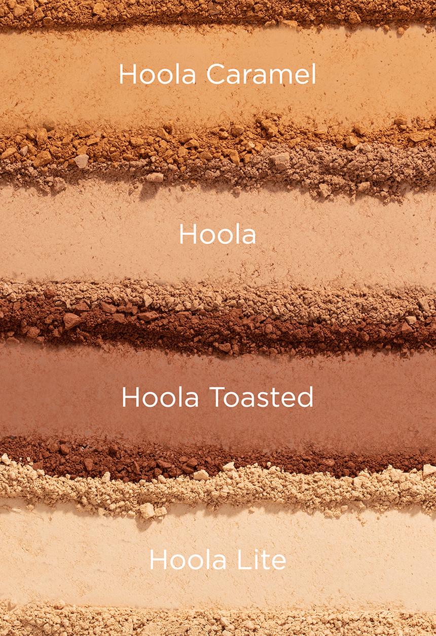 Benefit Cosmetics - Hoola Contourist Palette