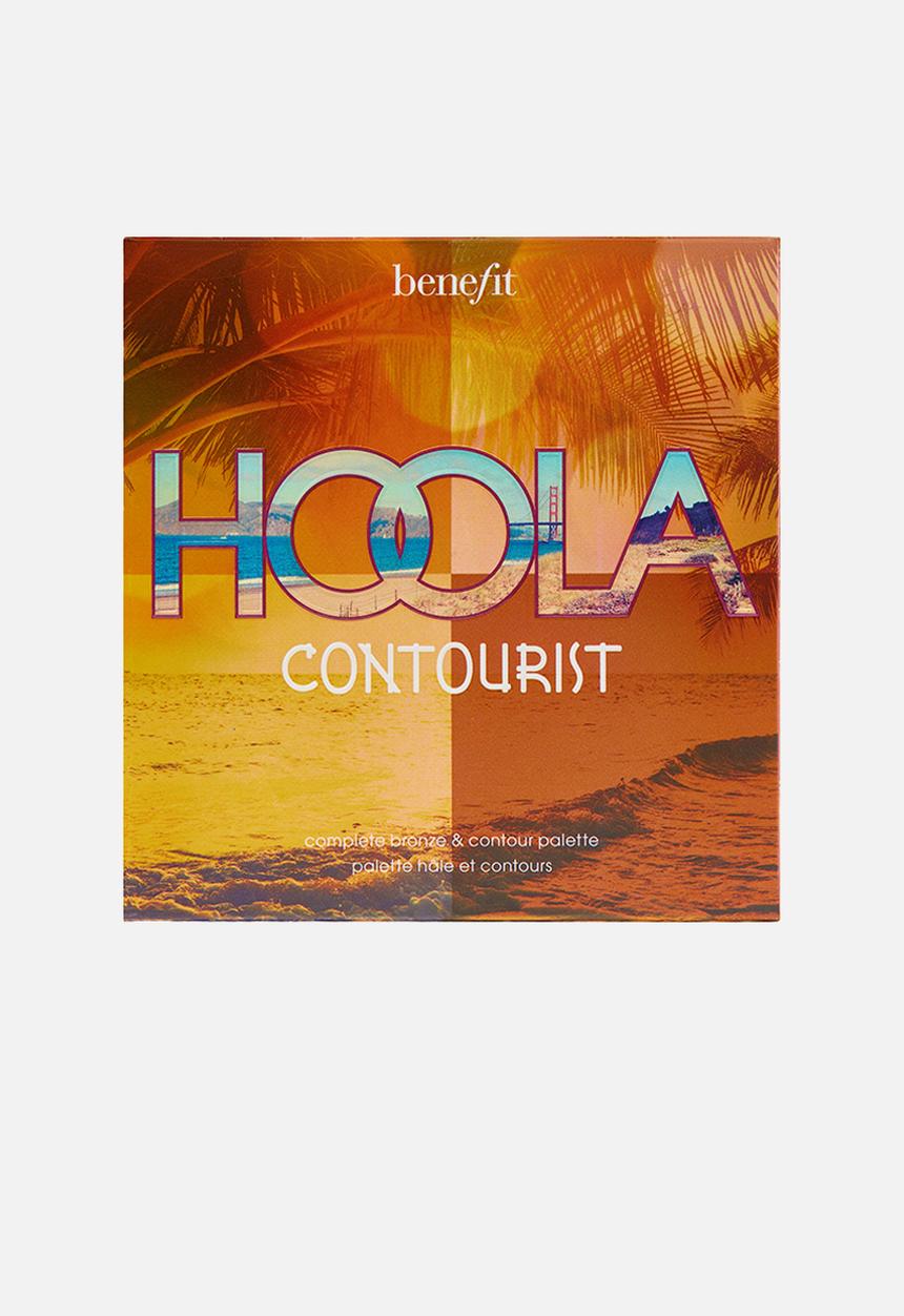 Benefit Cosmetics - Hoola Contourist Palette