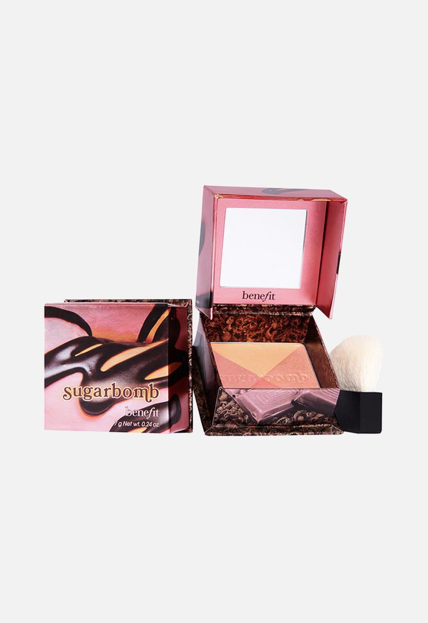 Benefit Cosmetics - Sugarbomb Rosy Pink Blush