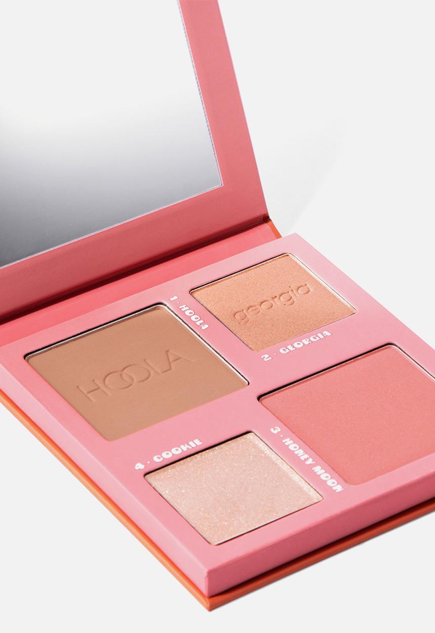 Benefit Cosmetics - Fouroscope - Earth Angel 