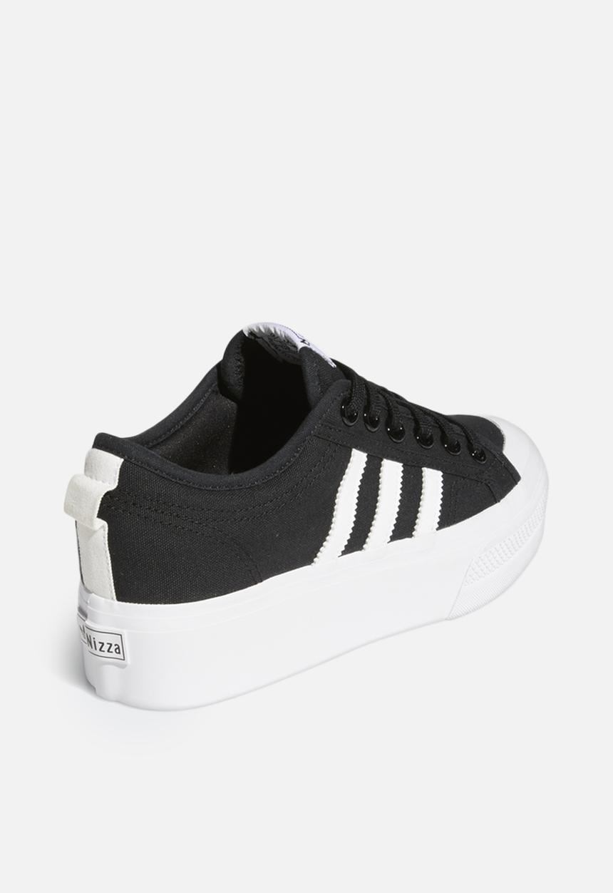 adidas Originals - NIZZA PLATFORM