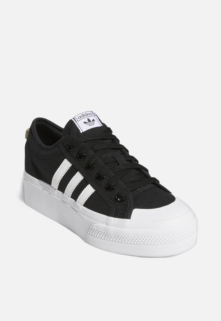 adidas Originals - NIZZA PLATFORM