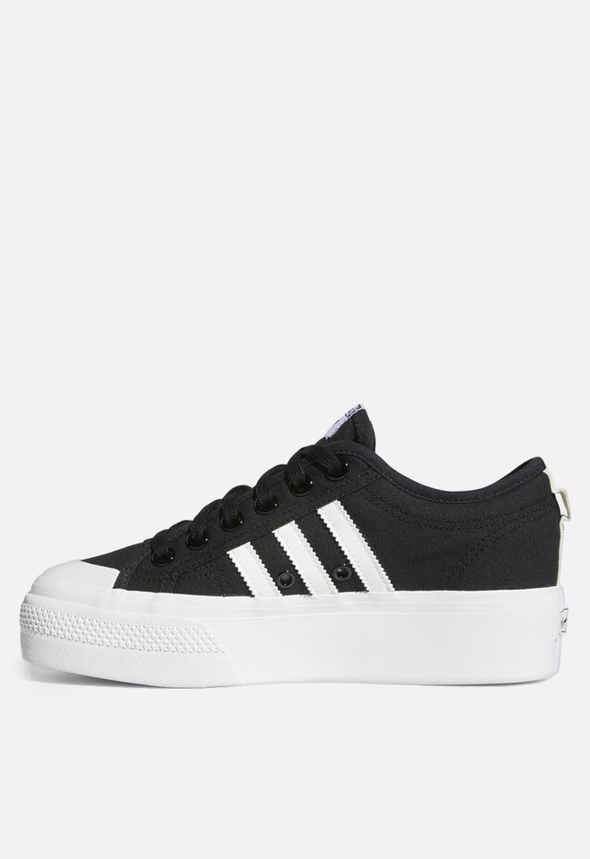 adidas Originals - NIZZA PLATFORM