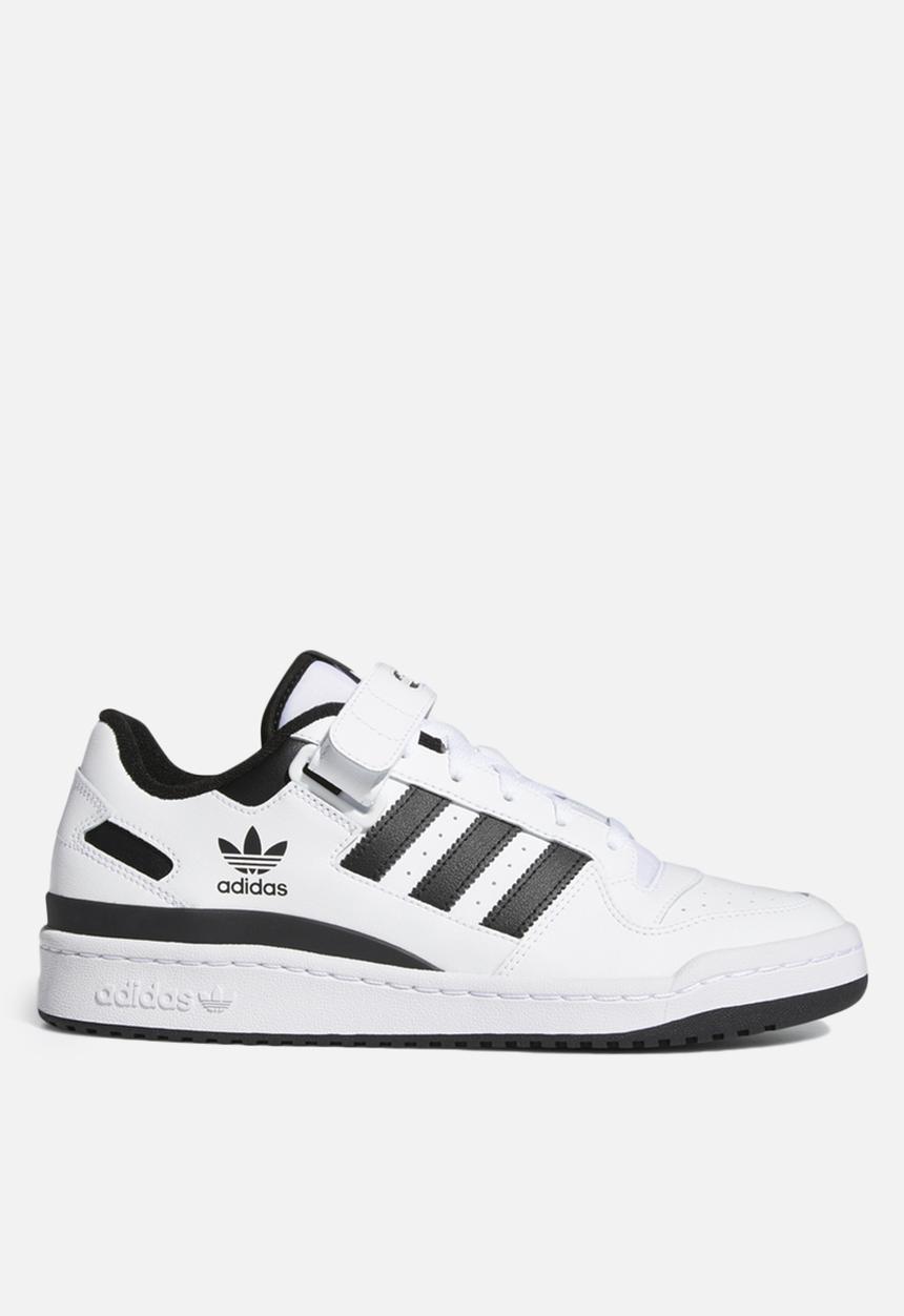 adidas Originals - FORUM LOW