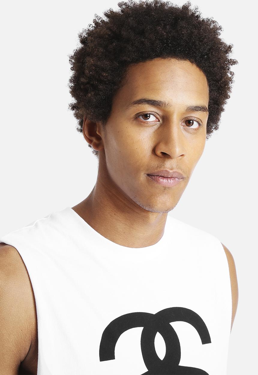 Stussy - Link Tall Muscle