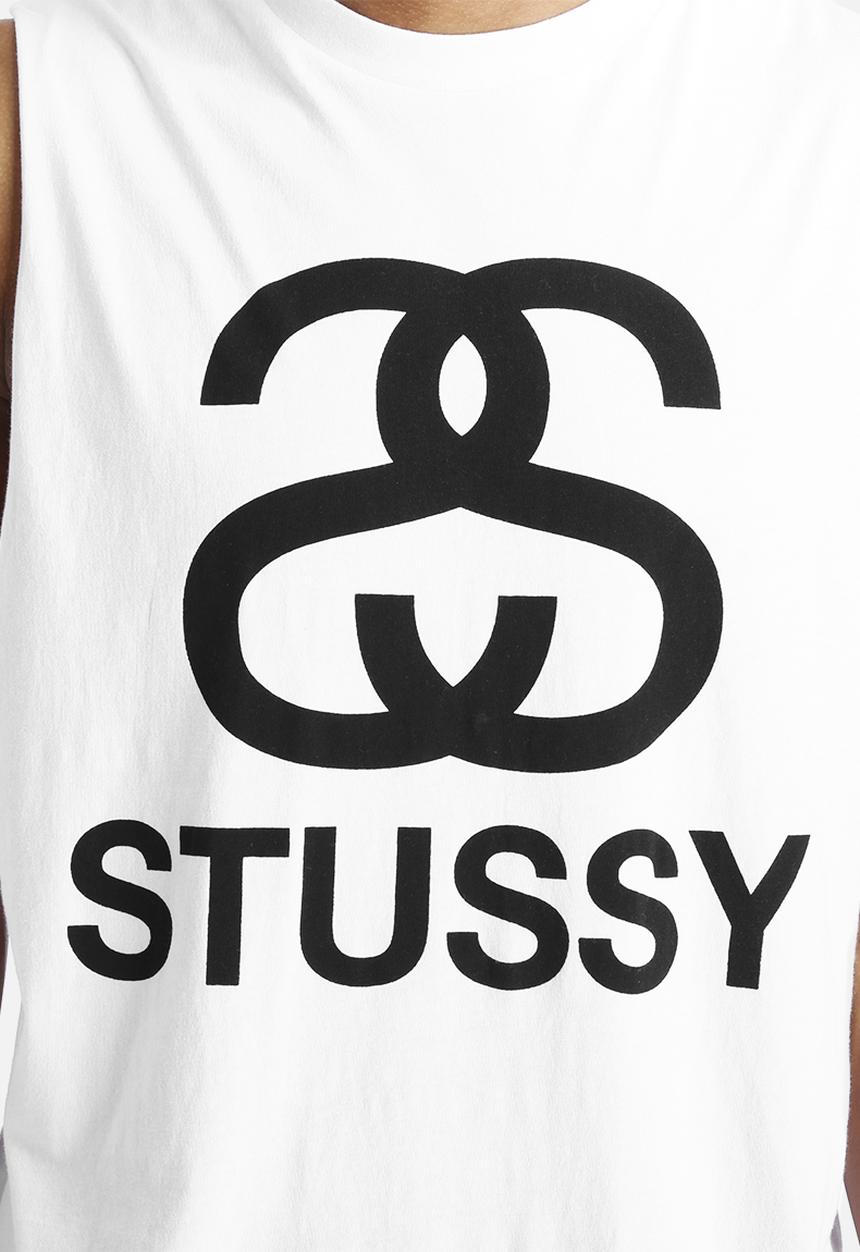 Stussy - Link Tall Muscle