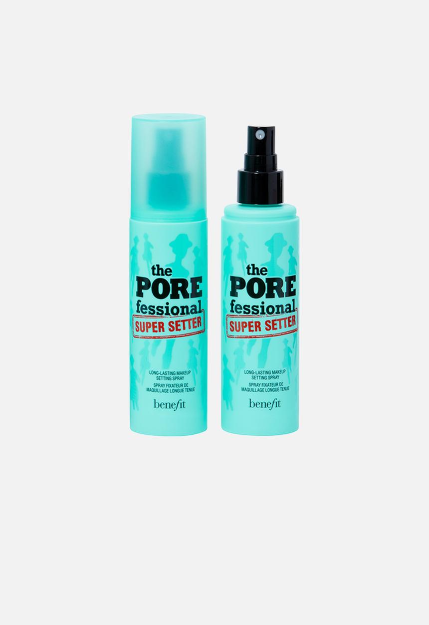 Benefit Cosmetics - The POREfessional - Super Setter Steal