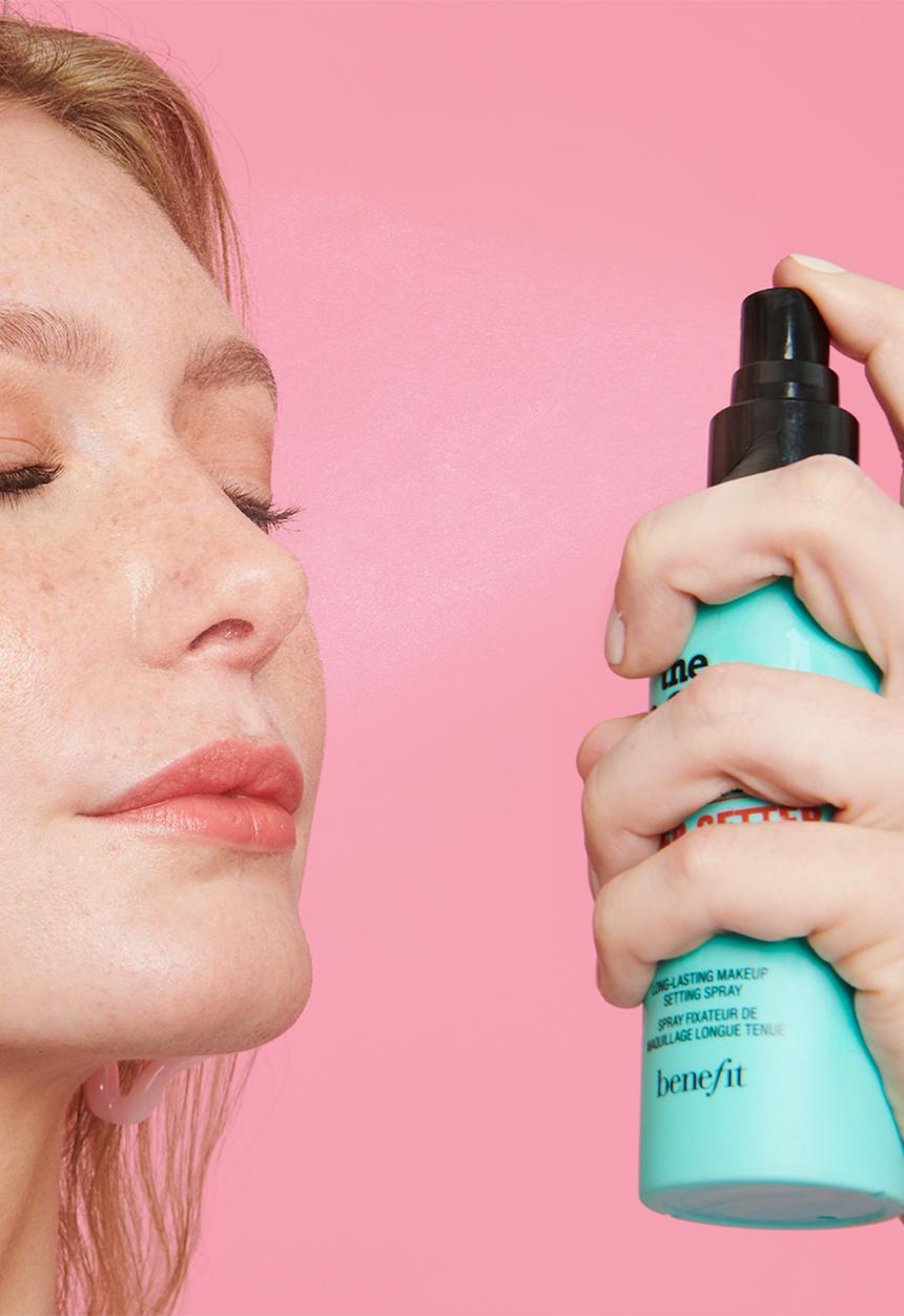 Benefit Cosmetics - The POREfessional - Super Setter Steal