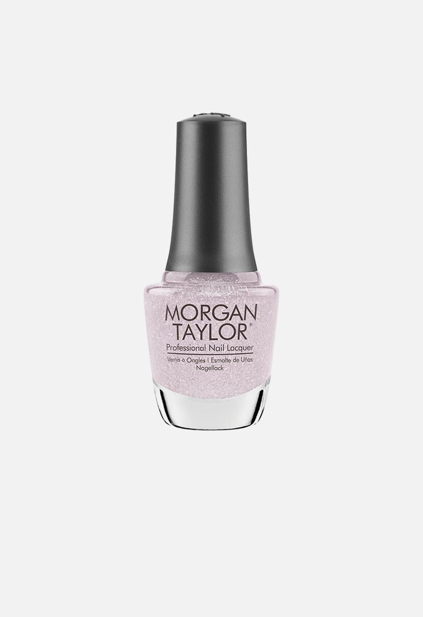 Morgan Taylor - Shake Up The Magic! Nail Lacquer Ltd Edition - Don't Snow-Flake On Me