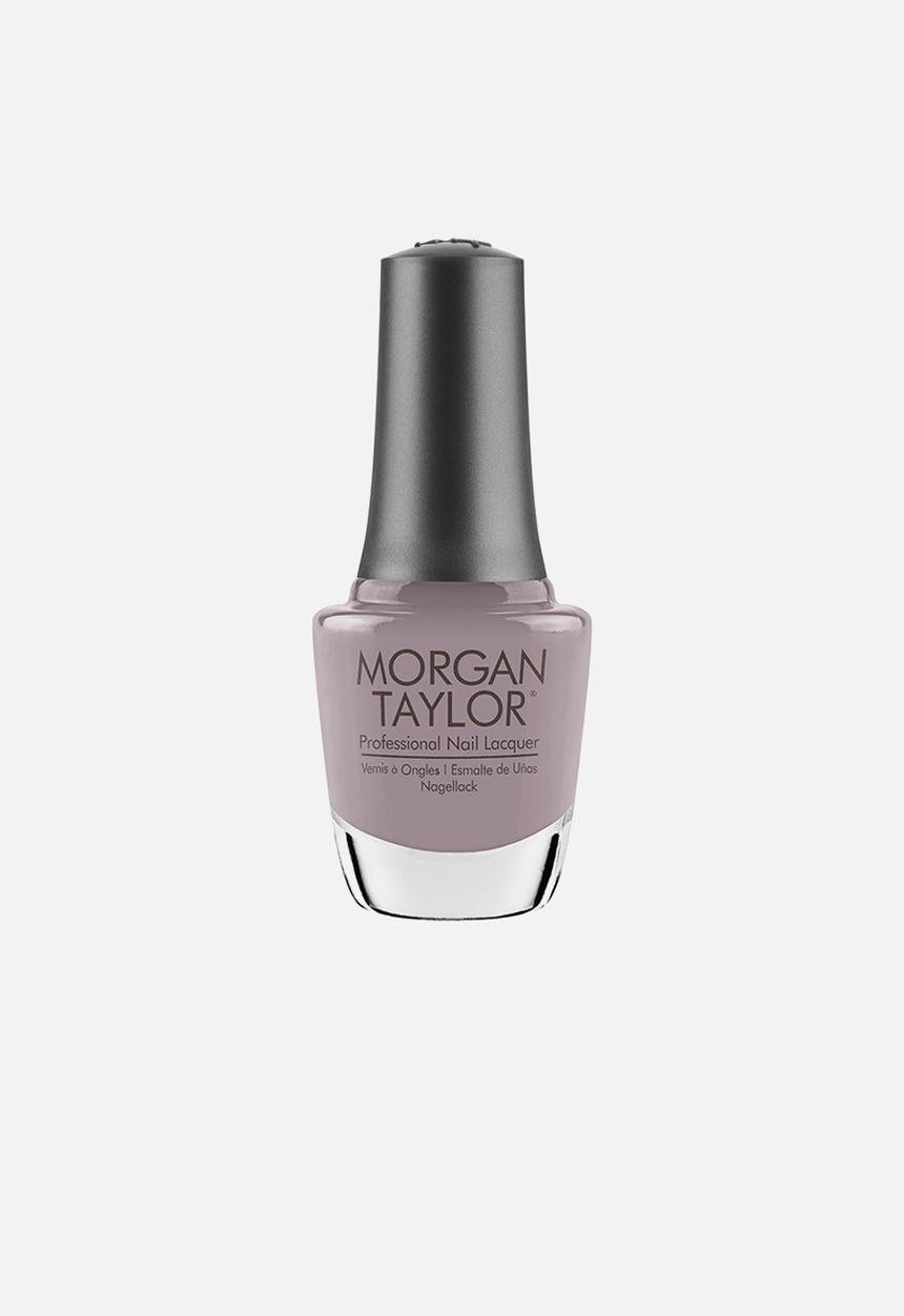 Morgan Taylor - Shake Up The Magic! Nail Lacquer Ltd Edition - Chillin' With Jack