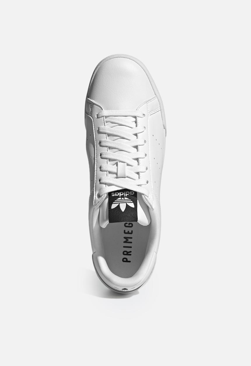 adidas Originals - Court Tourino - ftwr white/core black