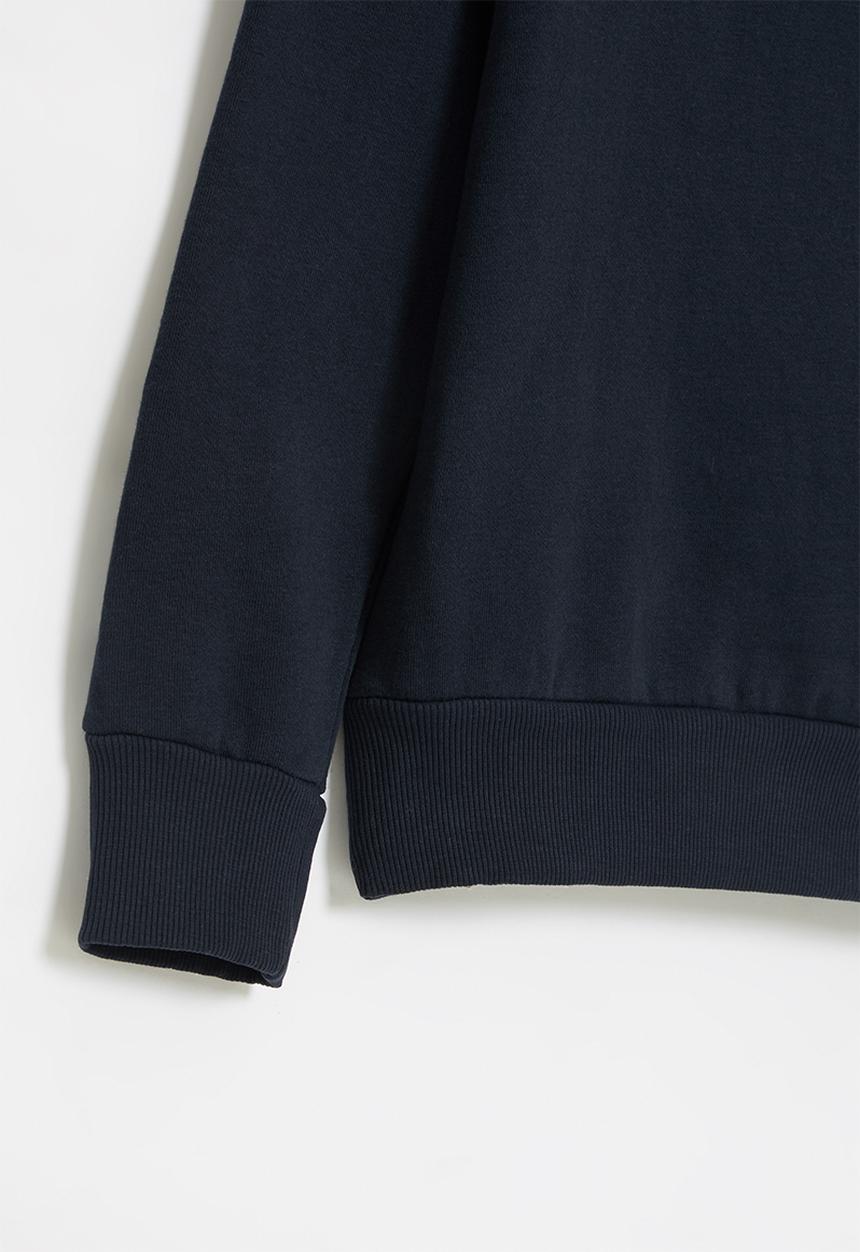 Brave Soul - Jones sweater - navy