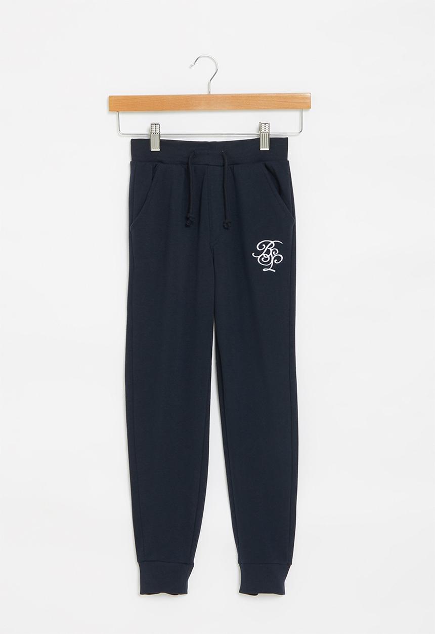 Brave Soul - Lancelot jogger - navy
