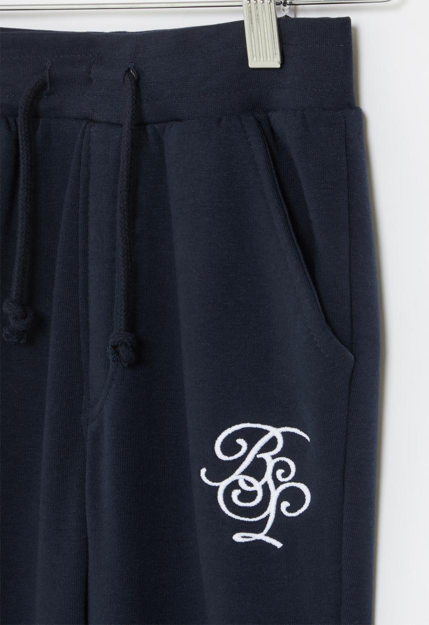 Brave Soul - Lancelot jogger - navy