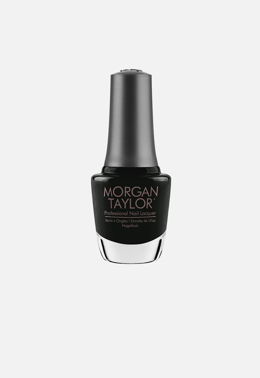 Morgan Taylor - Shake Up The Magic! Nail Lacquer Ltd Edition - Fa-La-Love That Color!