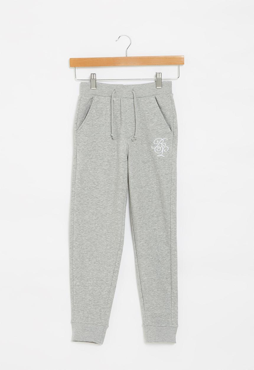 Brave Soul - Lancelot jogger - grey