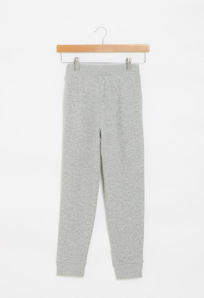 Brave Soul - Lancelot jogger - grey