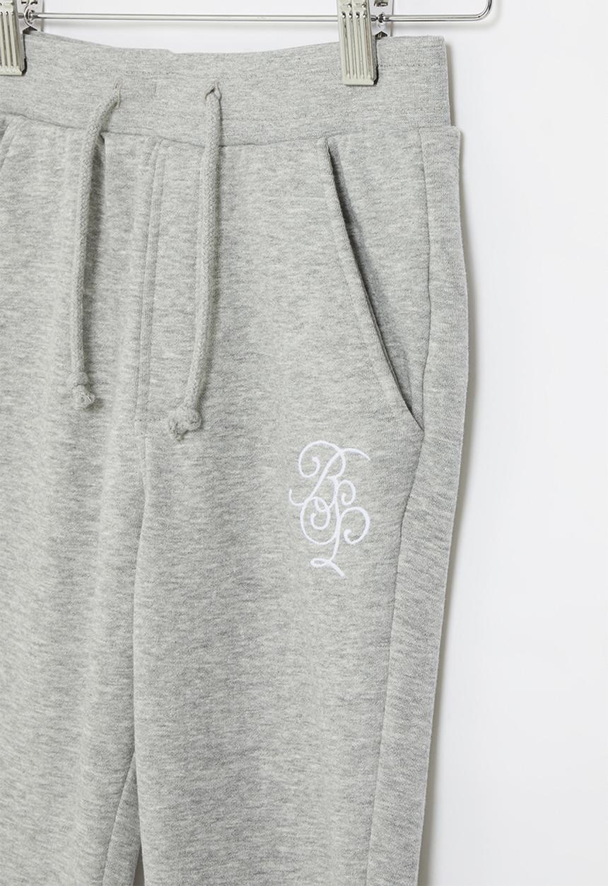 Brave Soul - Lancelot jogger - grey
