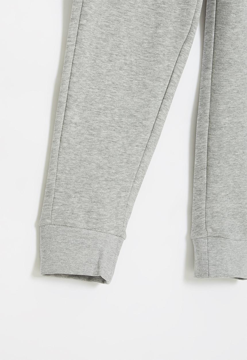 Brave Soul - Lancelot jogger - grey
