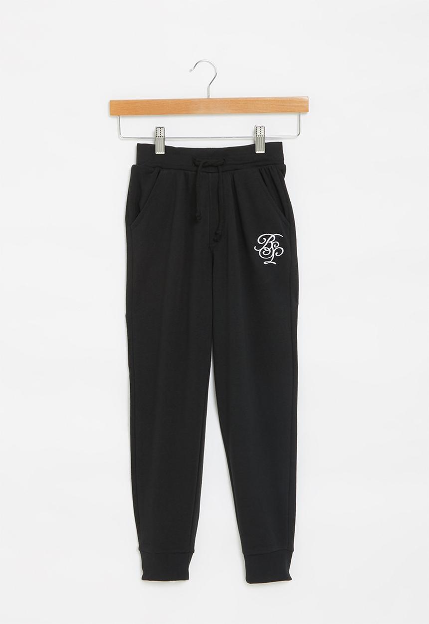 Brave Soul - Lancelot jogger - black
