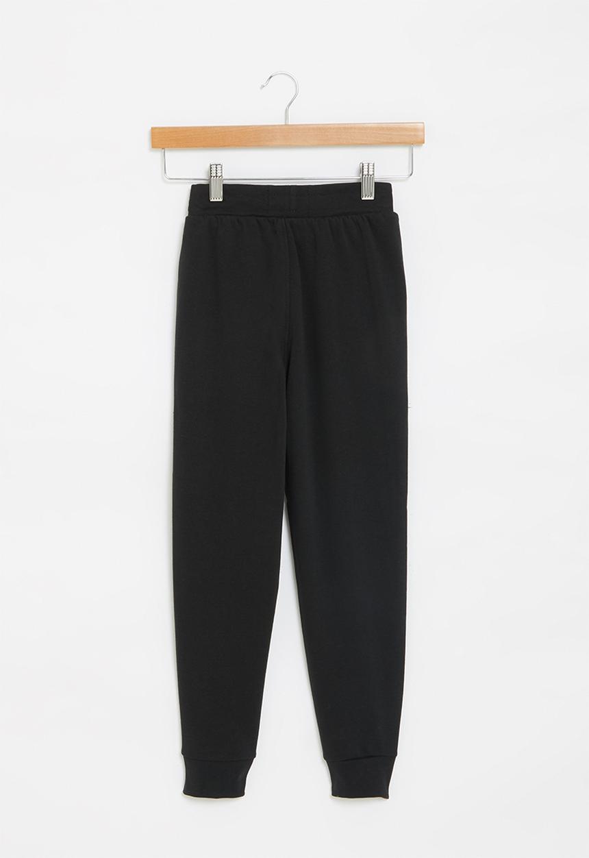 Brave Soul - Lancelot jogger - black