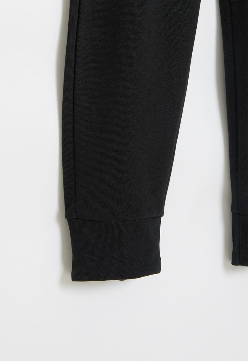 Brave Soul - Lancelot jogger - black