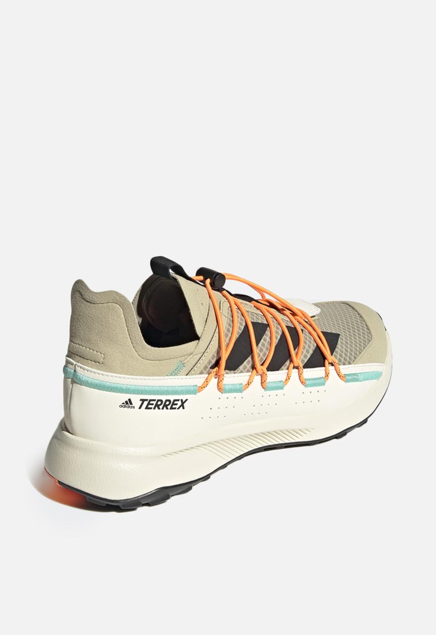 adidas Originals - Terrex voyager 21 h.rdy - savannah/core black/screaming orange