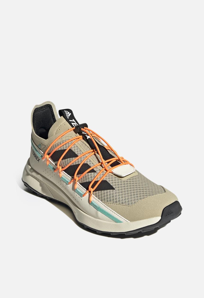 adidas Originals - Terrex voyager 21 h.rdy - savannah/core black/screaming orange