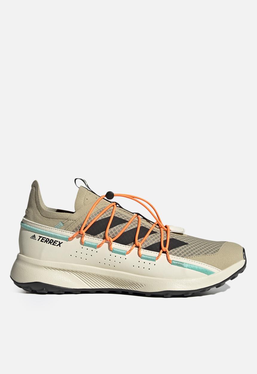 adidas Originals - Terrex voyager 21 h.rdy - savannah/core black/screaming orange