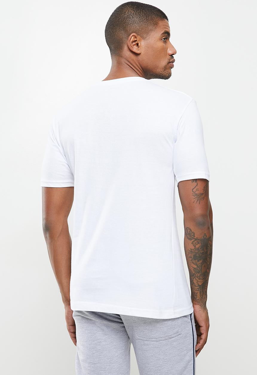 Rip Curl - Surf revial hey mumma pill tee - white