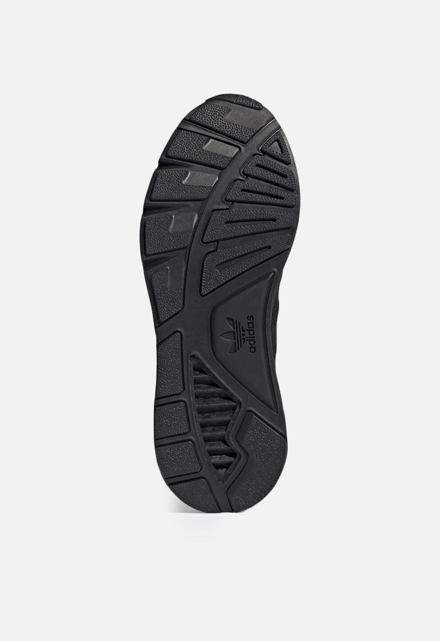 adidas Originals - ZX 1K Boost - triple black