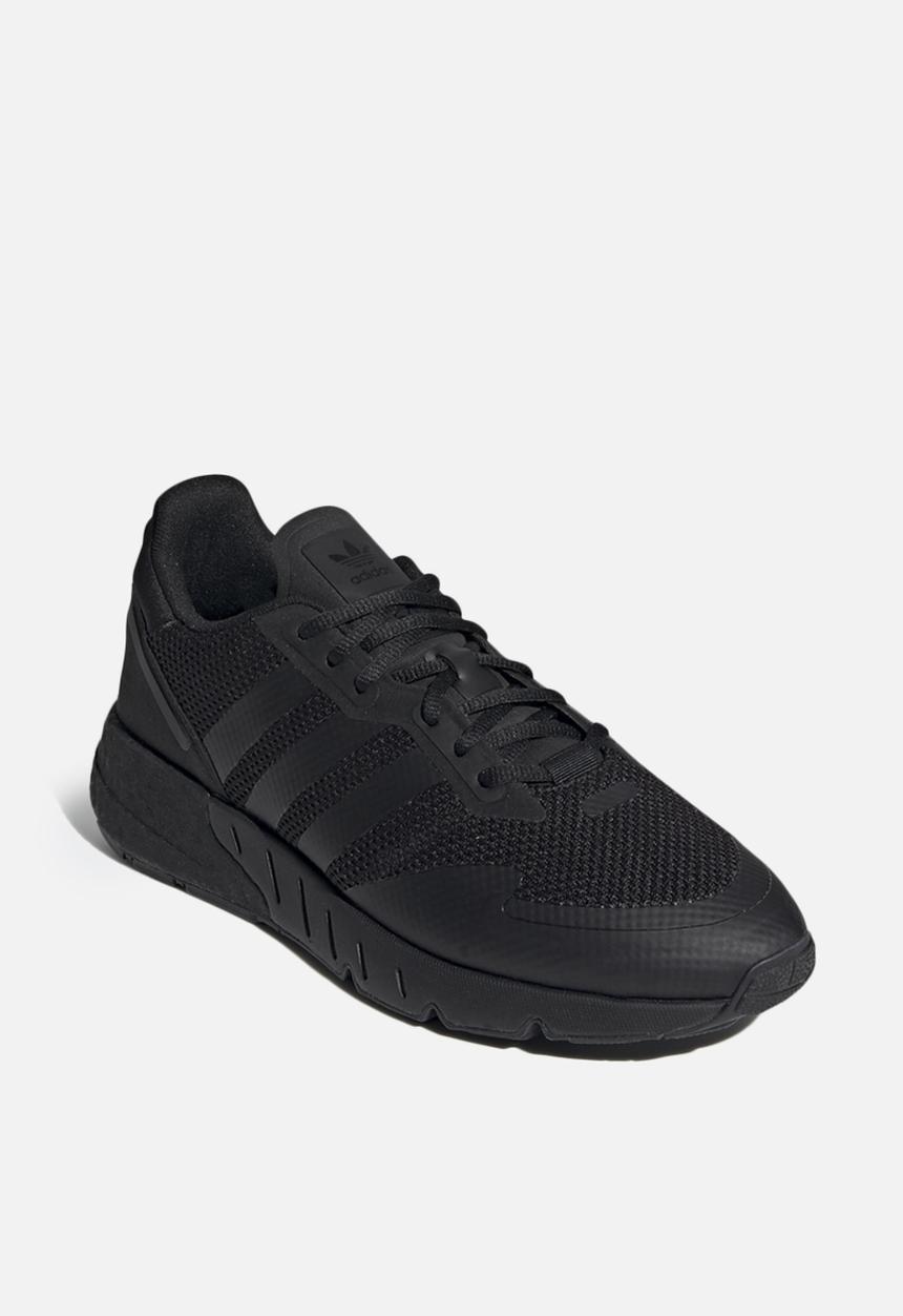 adidas Originals - ZX 1K Boost - triple black