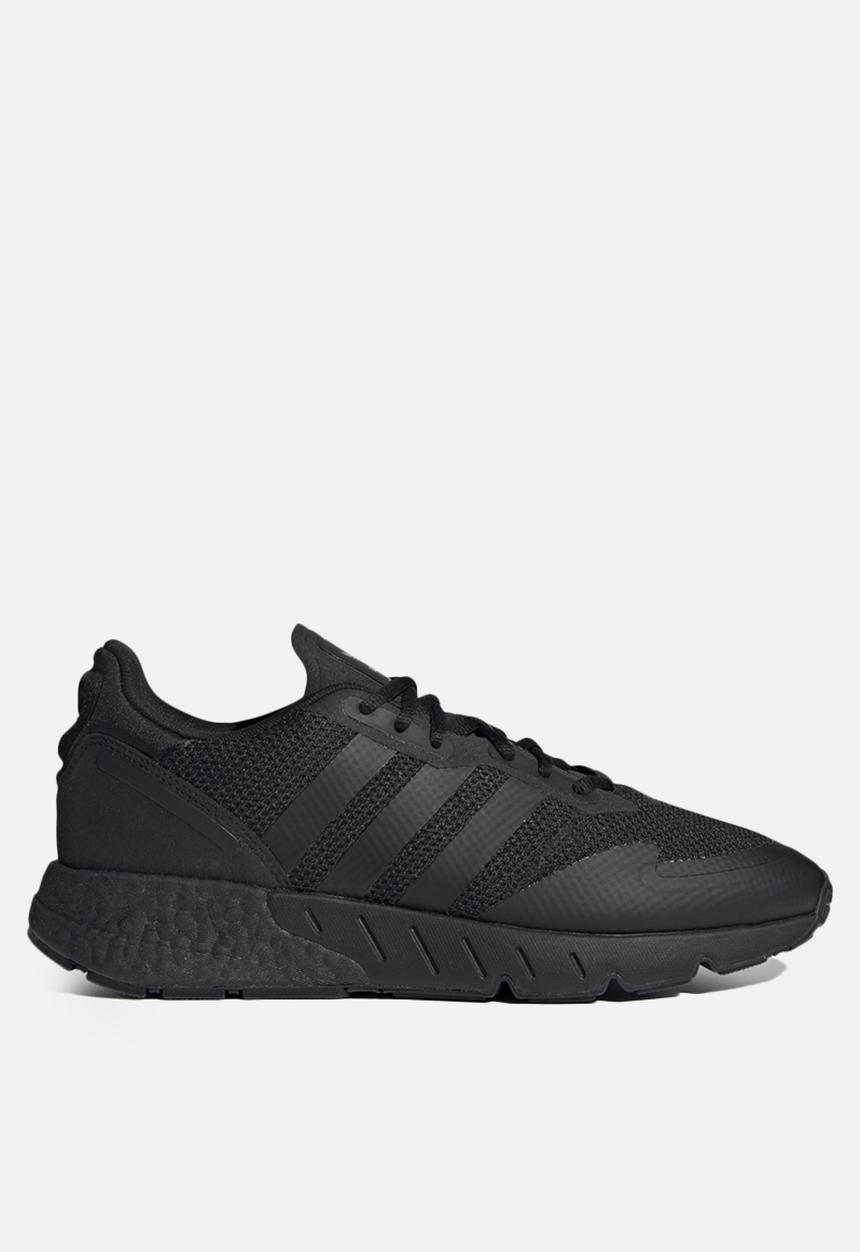 adidas Originals - ZX 1K Boost - triple black