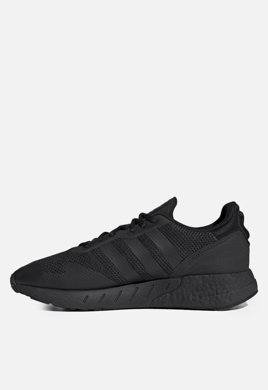 adidas Originals - ZX 1K Boost - triple black