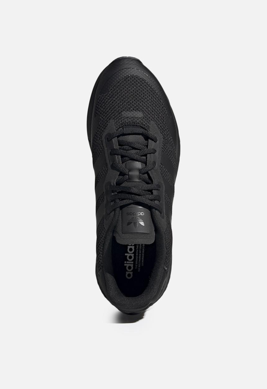 adidas Originals - ZX 1K Boost - triple black