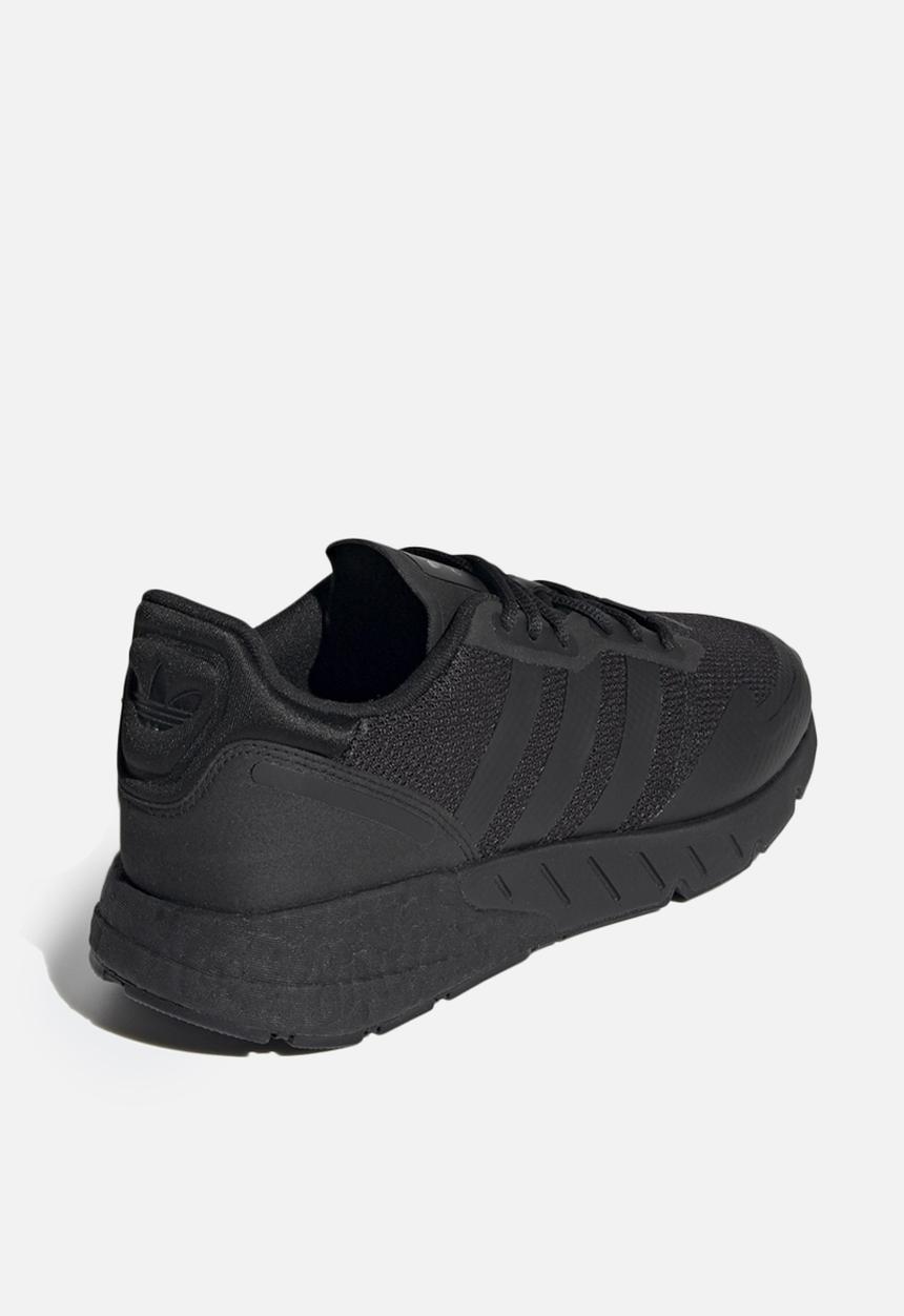 adidas Originals - ZX 1K Boost - triple black