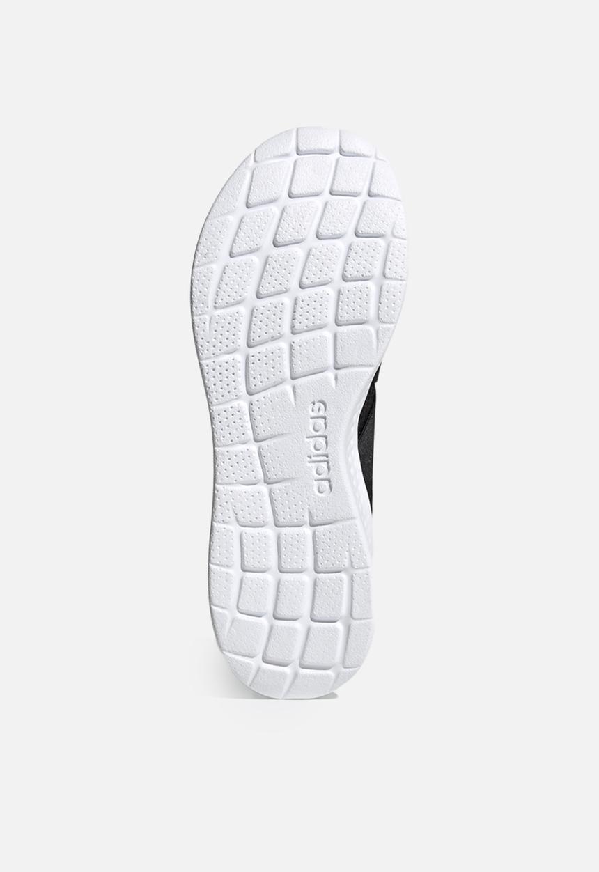 adidas Performance - Puremotion adapt- core black/ftwr white/grey five