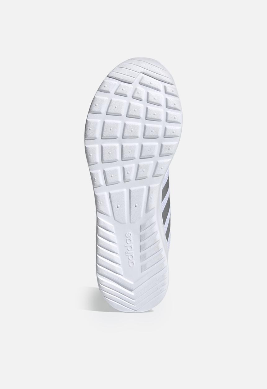 adidas Originals - QT racer 2.0 - ftwr white/silver met./grey two