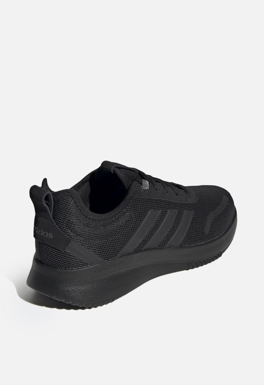 adidas Originals - Lite racer rebold - core black/core black/grey six