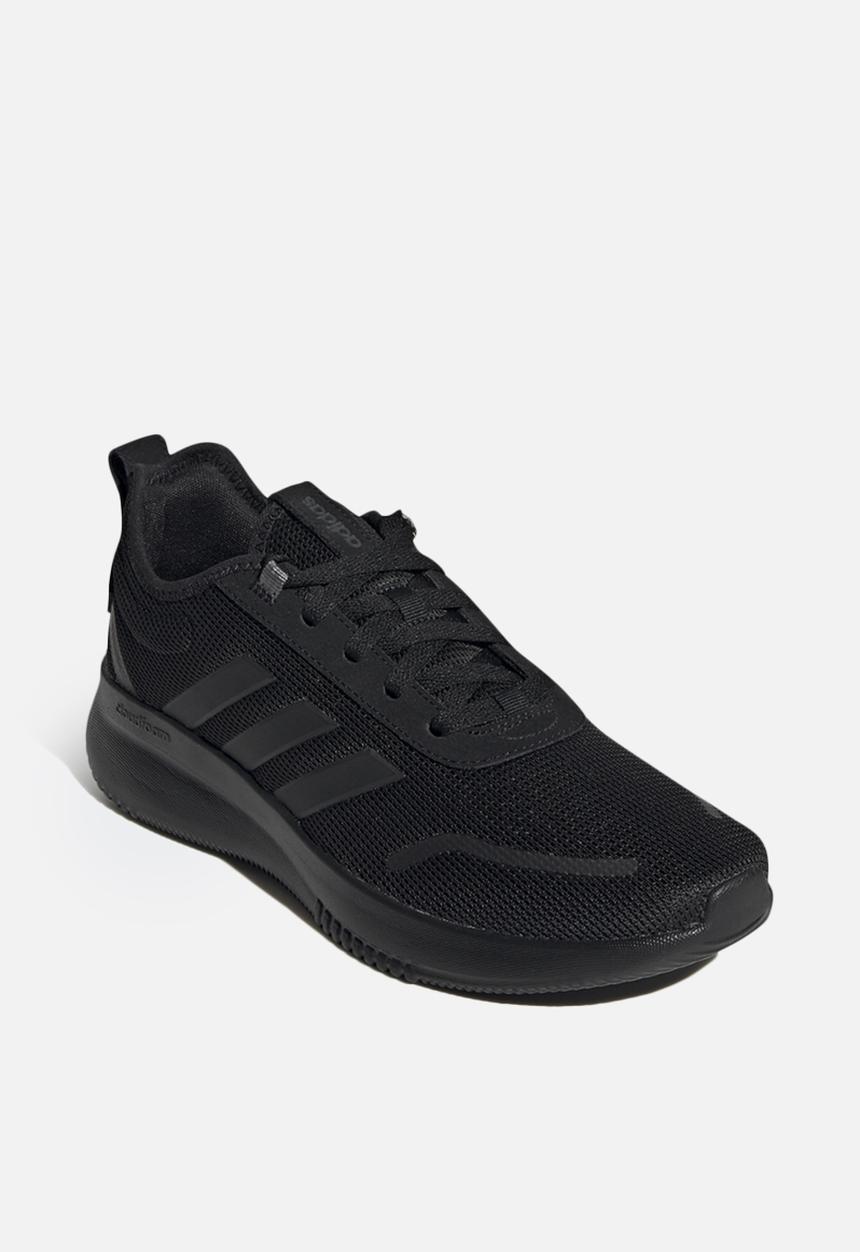 adidas Originals - Lite racer rebold - core black/core black/grey six