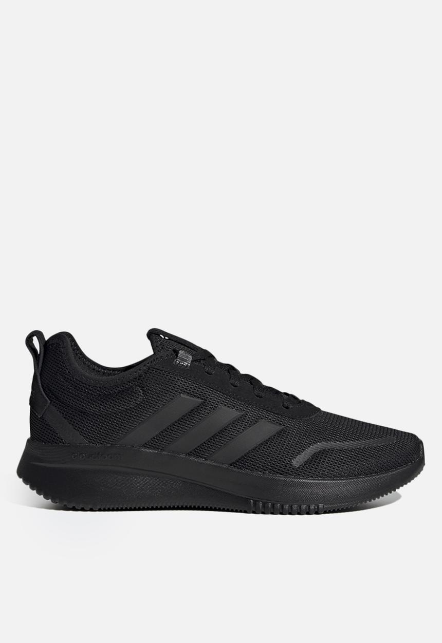 adidas Originals - Lite racer rebold - core black/core black/grey six
