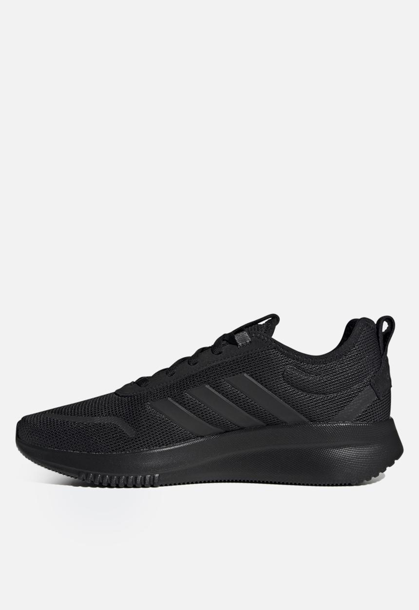 adidas Originals - Lite racer rebold - core black/core black/grey six