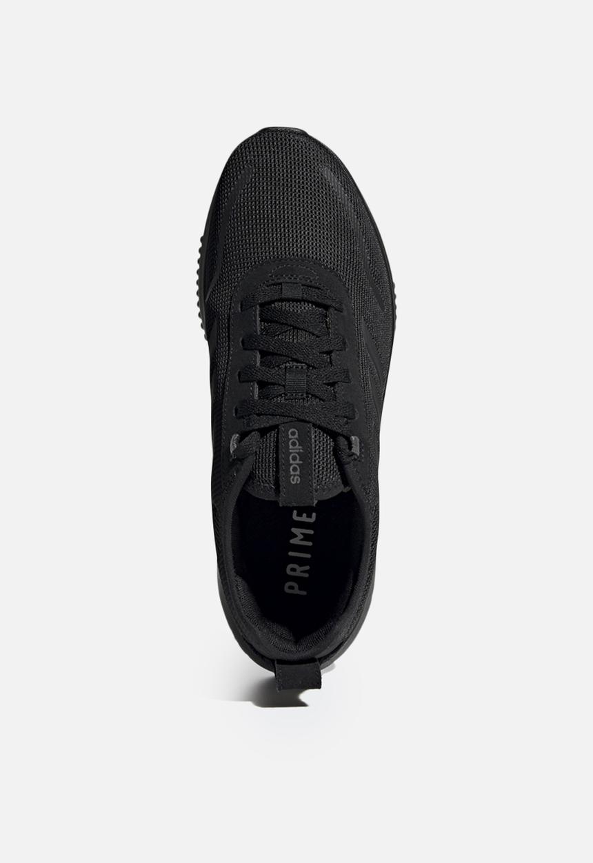 adidas Originals - Lite racer rebold - core black/core black/grey six