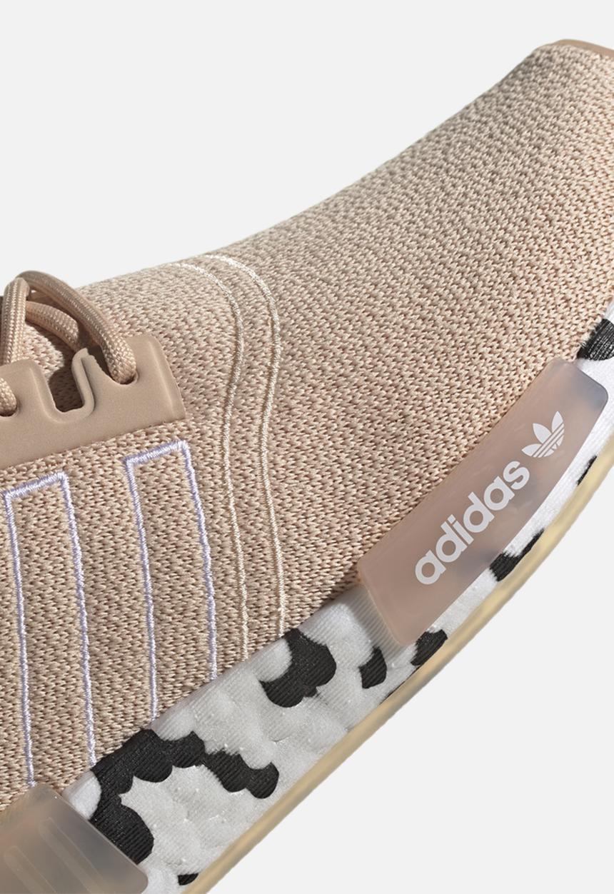 adidas Originals - NMD_R1 - halo blush/ftwr white/core black