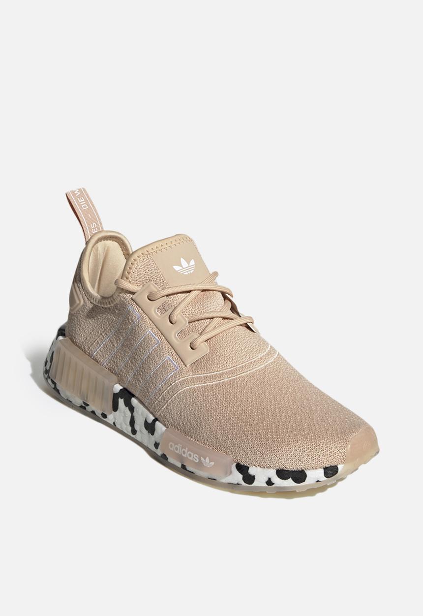 adidas Originals - NMD_R1 - halo blush/ftwr white/core black