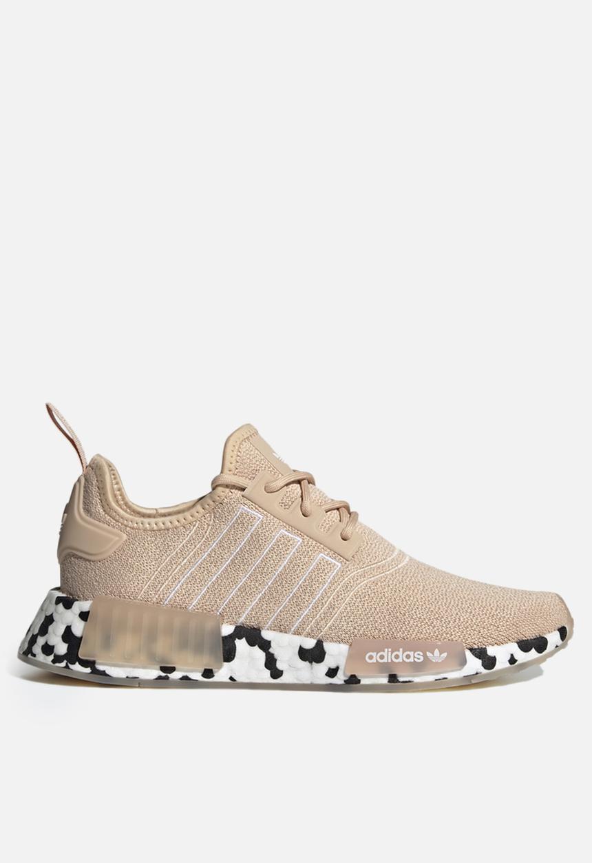 adidas Originals - NMD_R1 - halo blush/ftwr white/core black